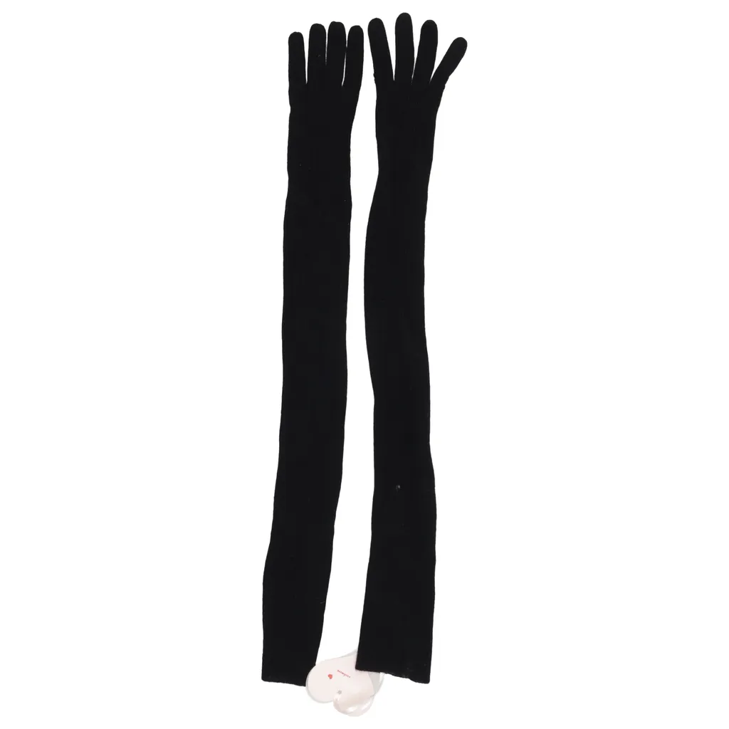 Image of Rosa Avondhandschoenen (Preloved)