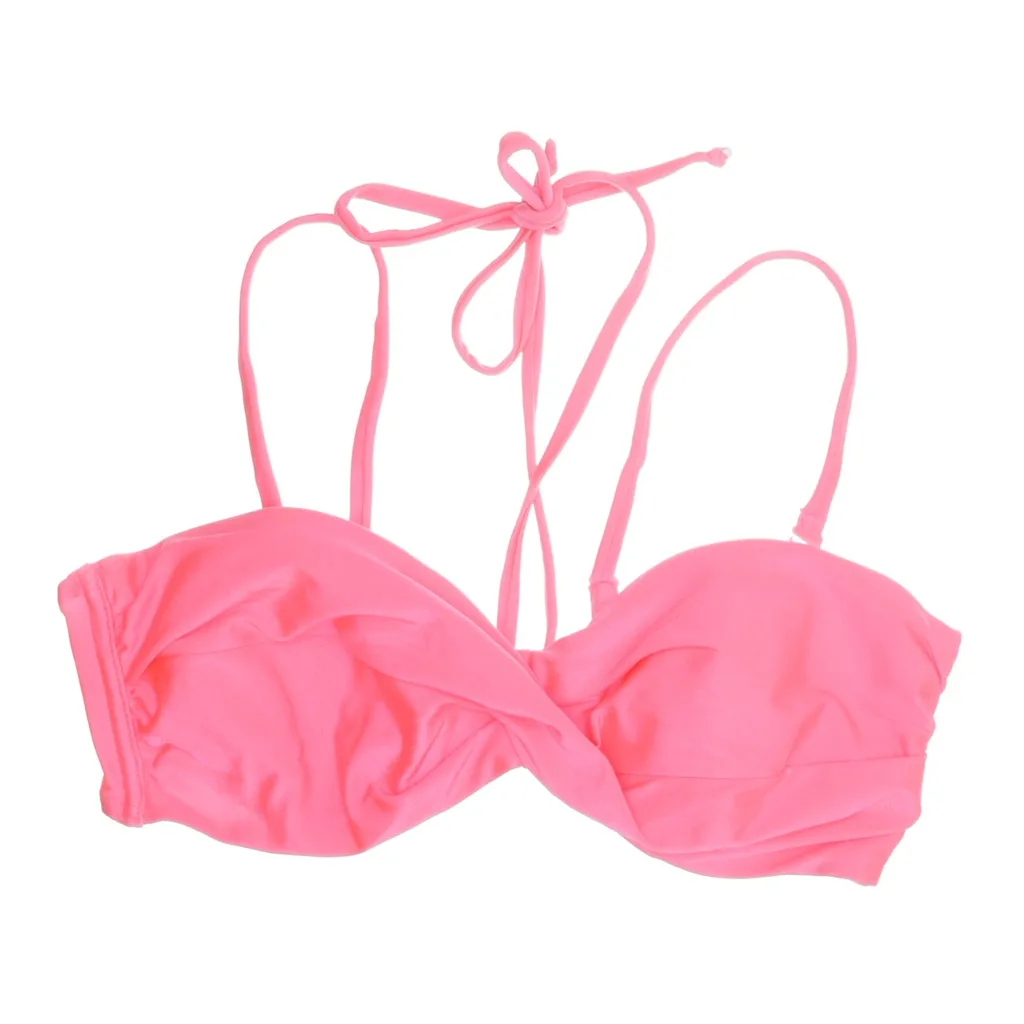 Beach Wave - Bikinioberteil - Damen - Größe: 75C - Pink