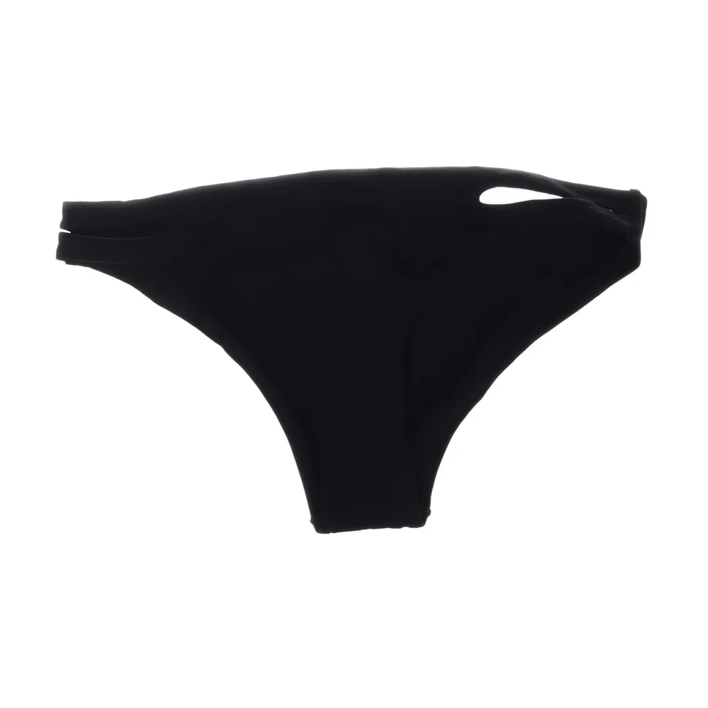 H&M - Bikiniunterteil - Damen - Größe: 34 - Schwarz