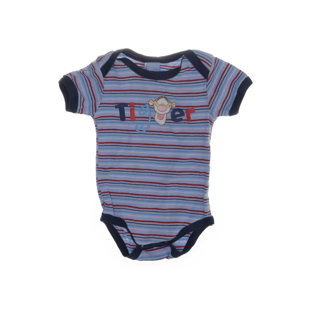 Disney Baby - Body - Herren - Größe: 62/68 - Blau