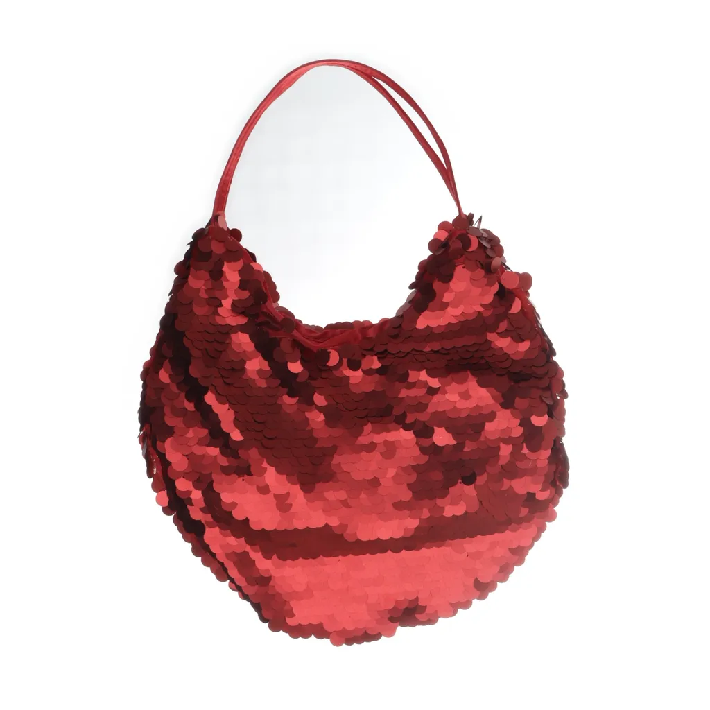Zara - Abendtasche - Damen - Rot
