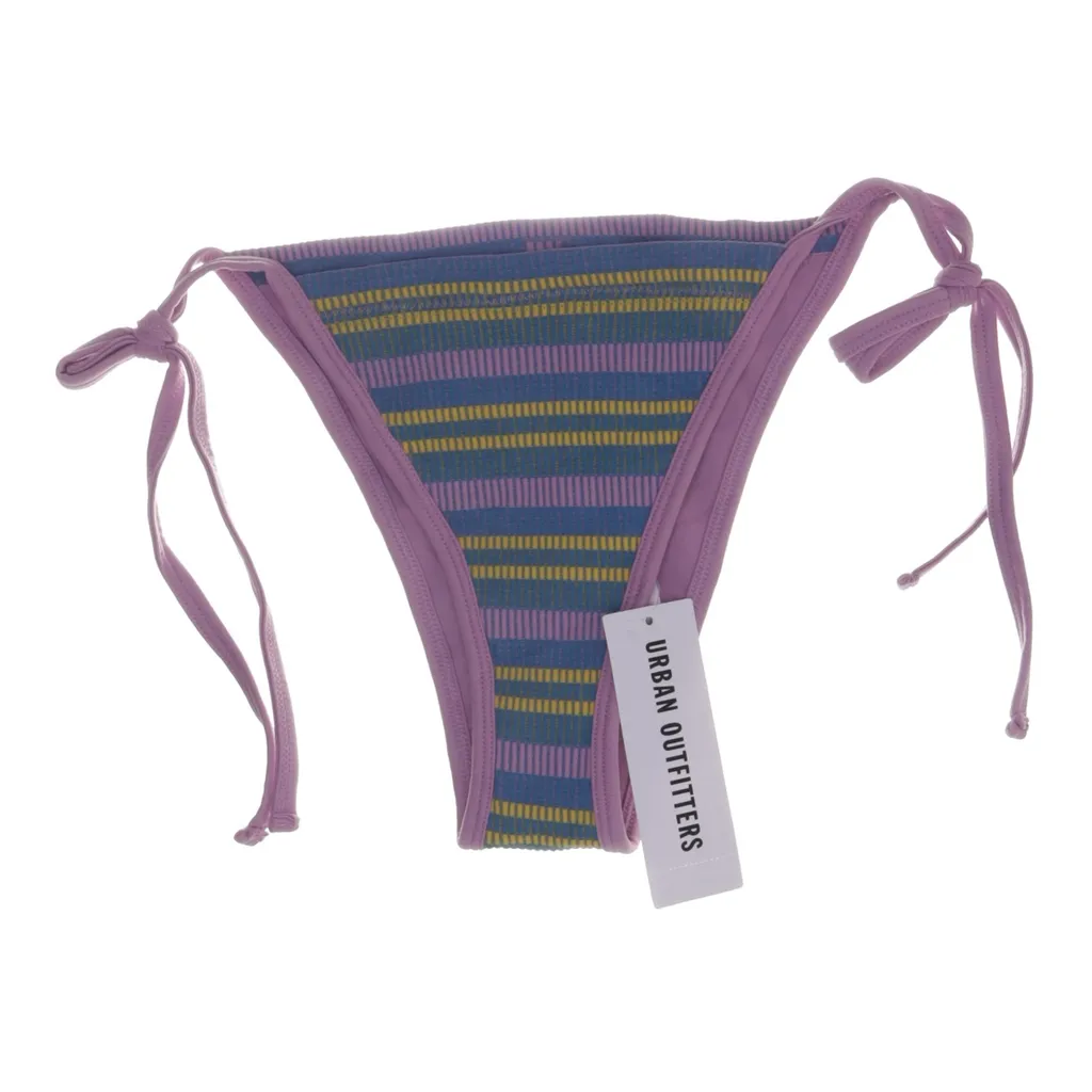 Urban Outfitters - Bikiniunterteil - Damen - Größe: L - Lila