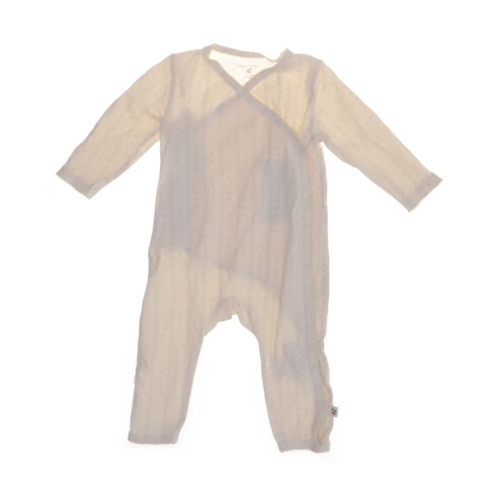 Konges Sløjd - Strampler - Damen - Größe: 62 - Beige