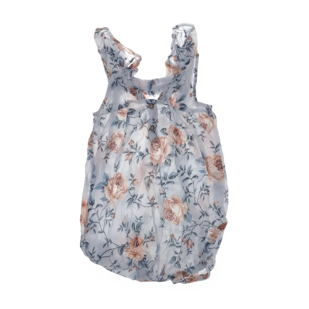 Newbie by KappAhl - Jumpsuit - Damen - Größe: 86 - Blau