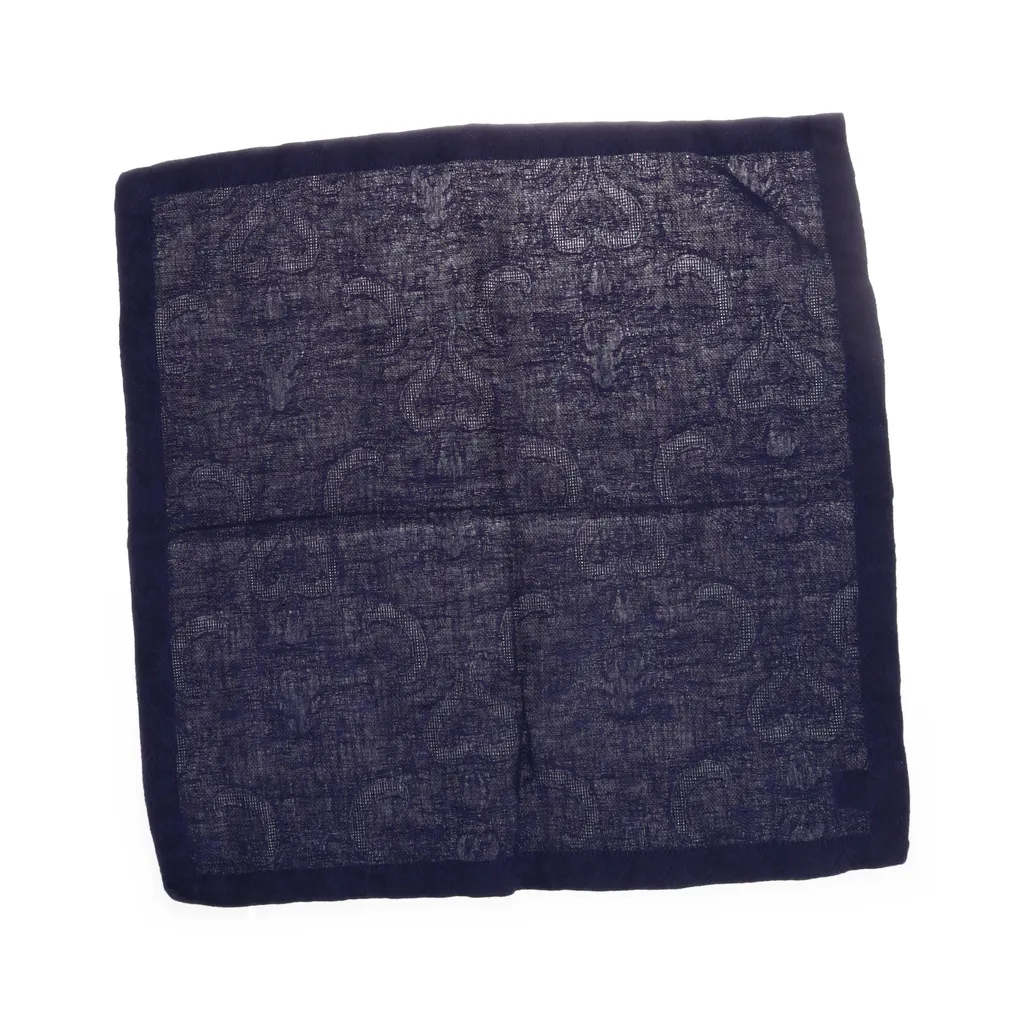 Zara Home - Serviette - Lila