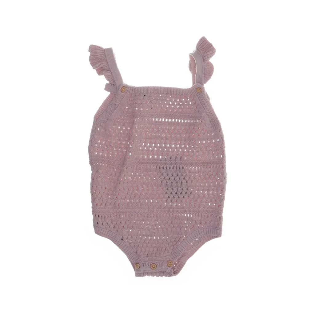 Mango - Body - Damen - Größe: 92 - Pink
