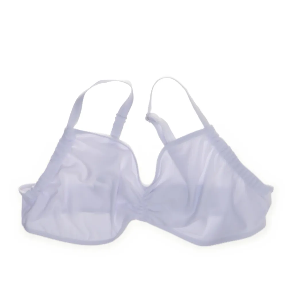 Boohoo - Bikinioberteil - Damen - Größe: 40/42 - Weiß