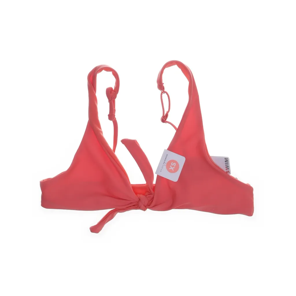 Swim - Bikinioberteil - Damen - Größe: XS - Pink