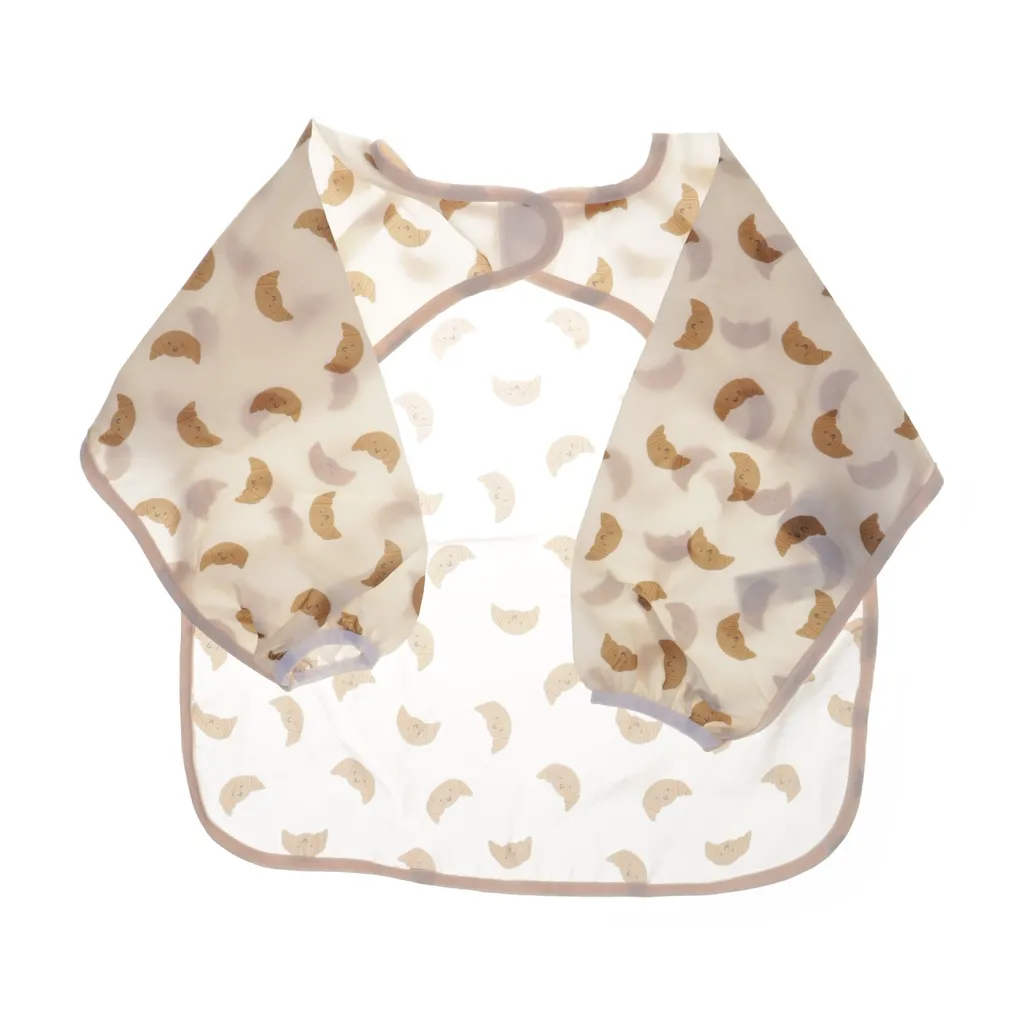 Zeeman - Friseurmantel - Beige