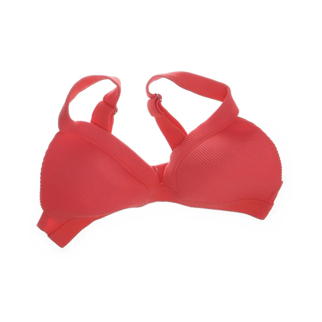 Ensored - Bikinioberteil - Damen - Größe: M - Pink