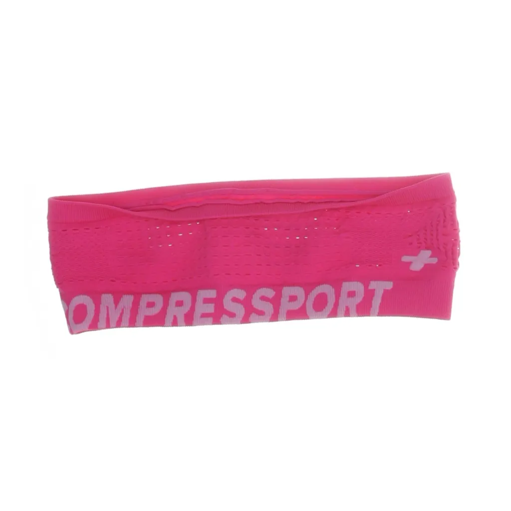 Compressport - Sportzubehör - Pink