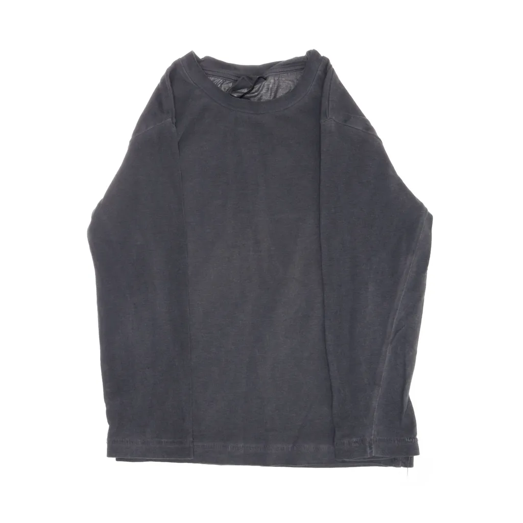 Zara Boys - Langarmshirt - Herren - Größe: 98 - Grau