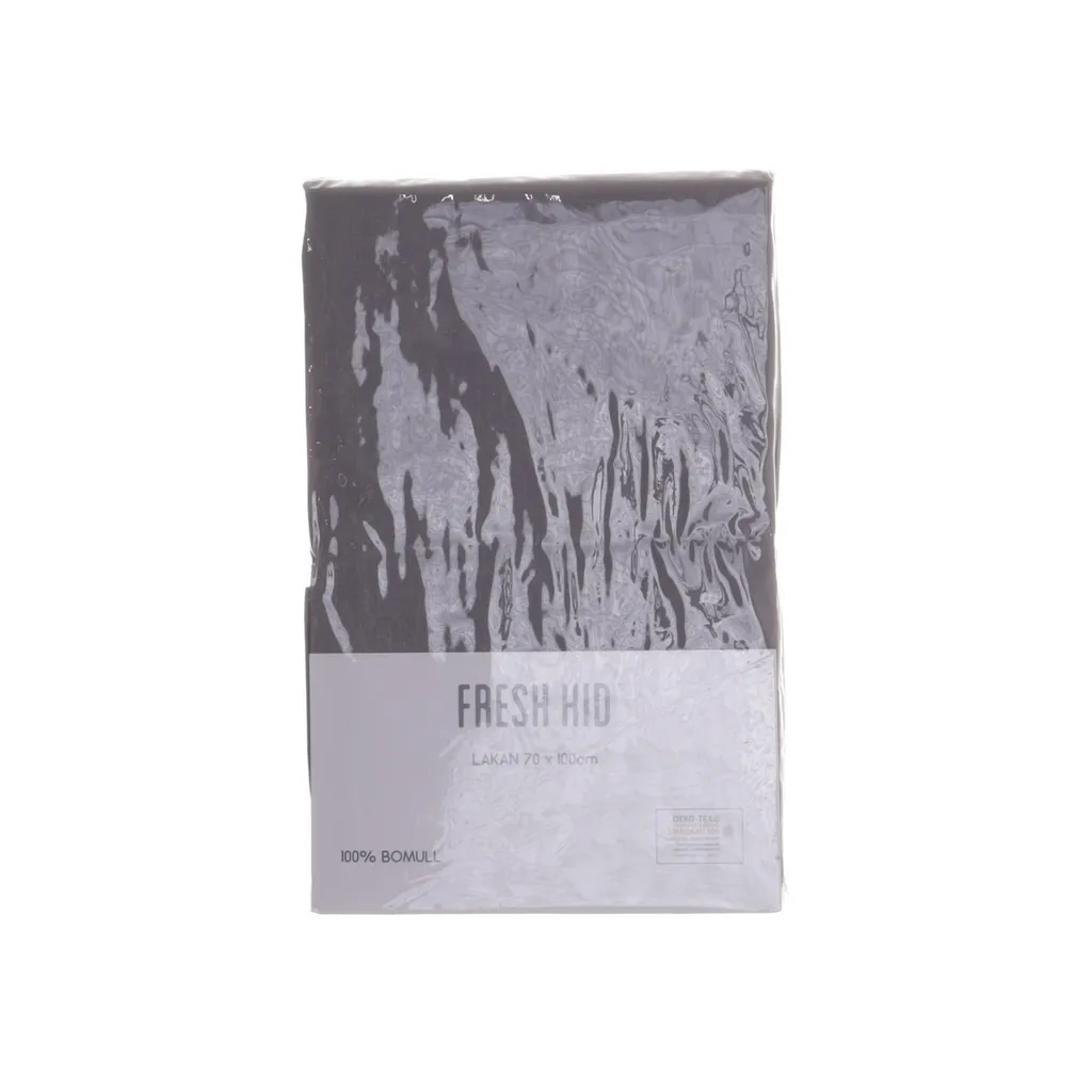 Fresh Kid - Tischdecke - Grau
