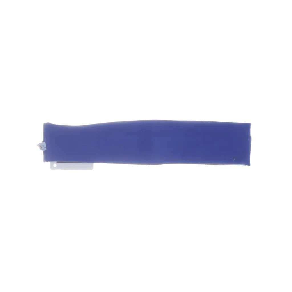 Lycra - Haarband - Damen - Blau