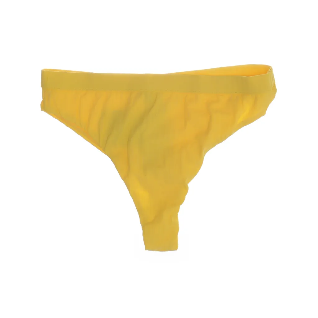 Calzedonia Cobey - Bikiniunterteil - Damen - Größe: S - Gelb