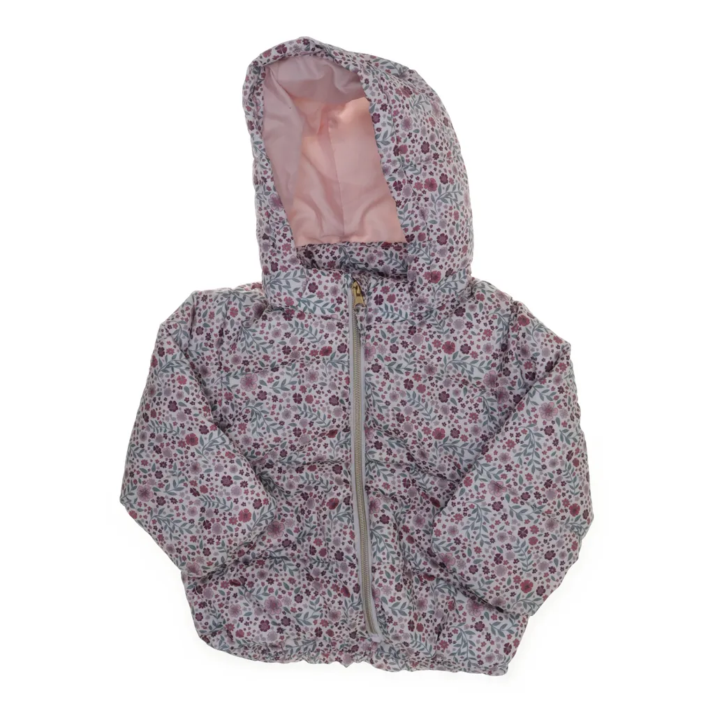 H&M - Winterjacke - Damen - Größe: 86 - Weiß