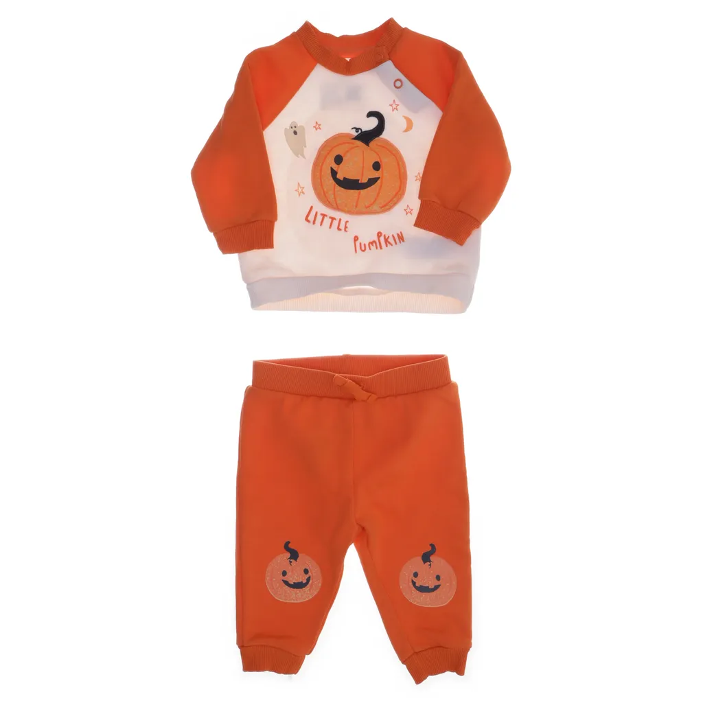 Primark Cares - Freizeitanzug - Größe: 68 - Orange