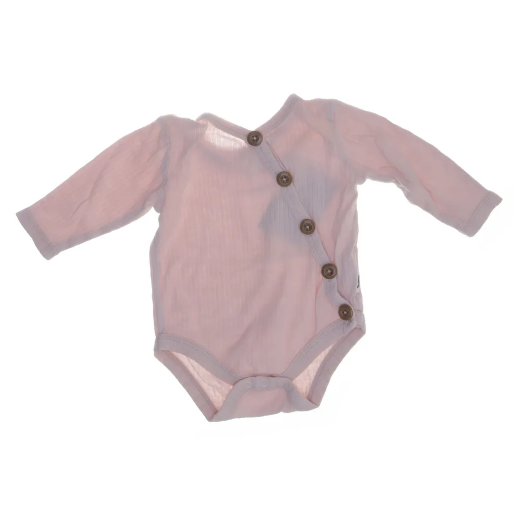 Rabbit Bear - Body - Damen - Größe: 50/56 - Pink