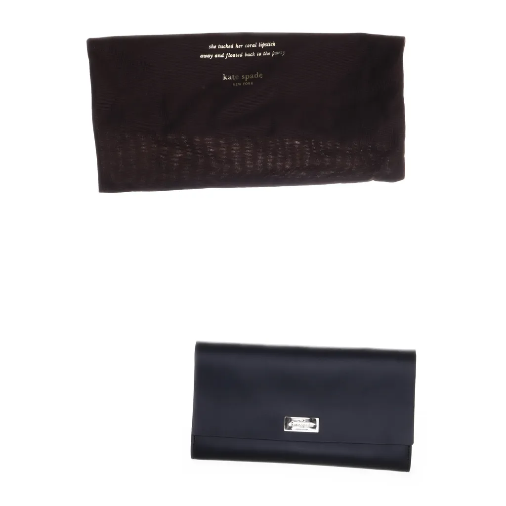 Kate Spade - Clutch - Damen - Schwarz