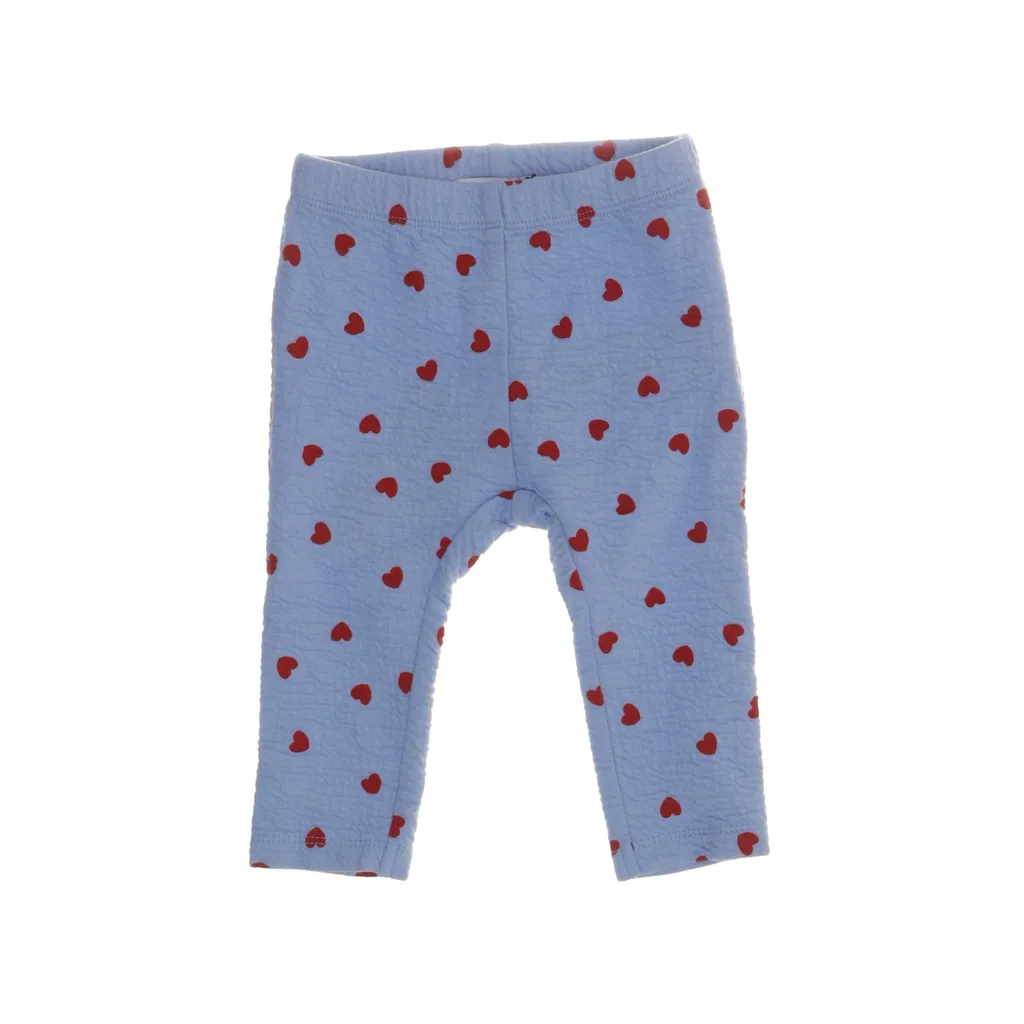 Name It - Leggings - Damen - Größe: 68 - Blau