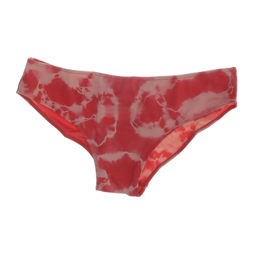Rabens Saloner - Bikiniunterteil - Damen - Größe: L - Rot