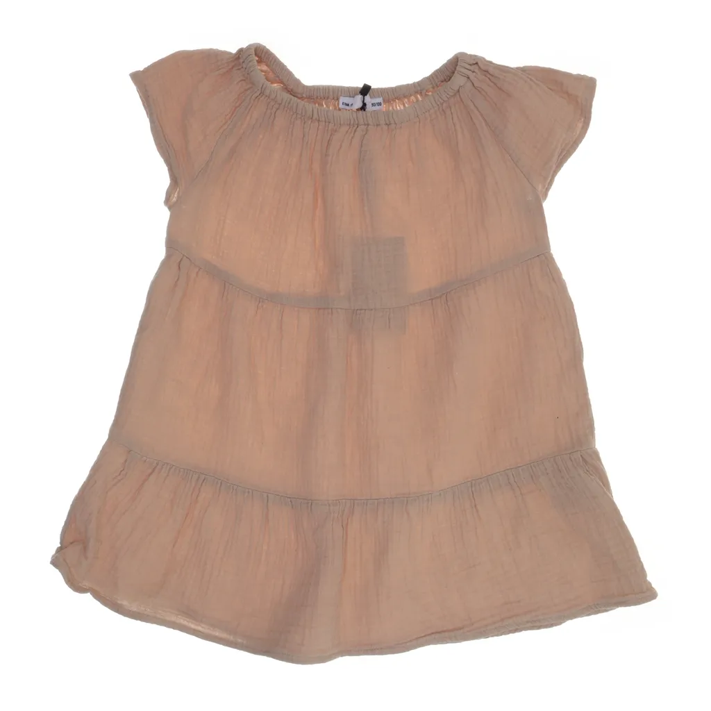 Lager 157 - Kleid - Damen - Größe: 100 - Beige