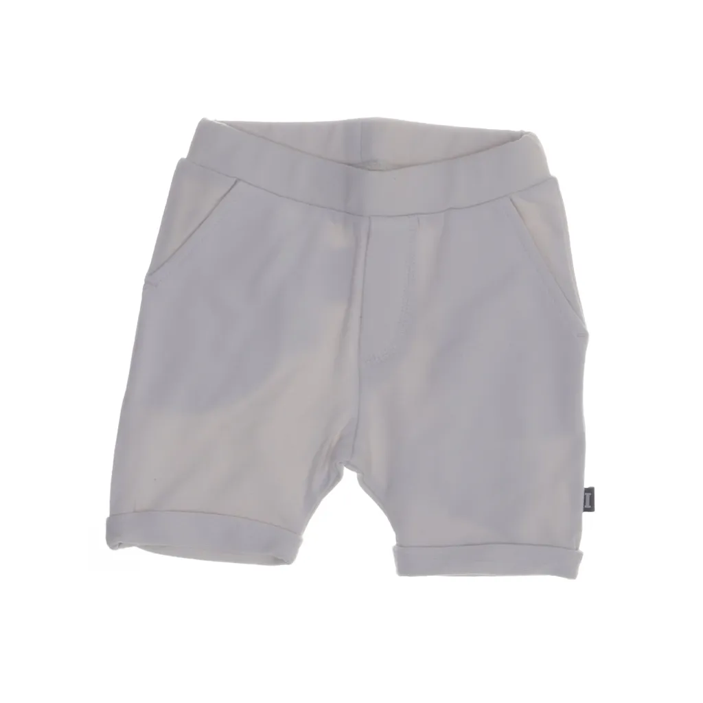 Imps & Elfs - Shorts - Herren - Größe: 74 - Grau