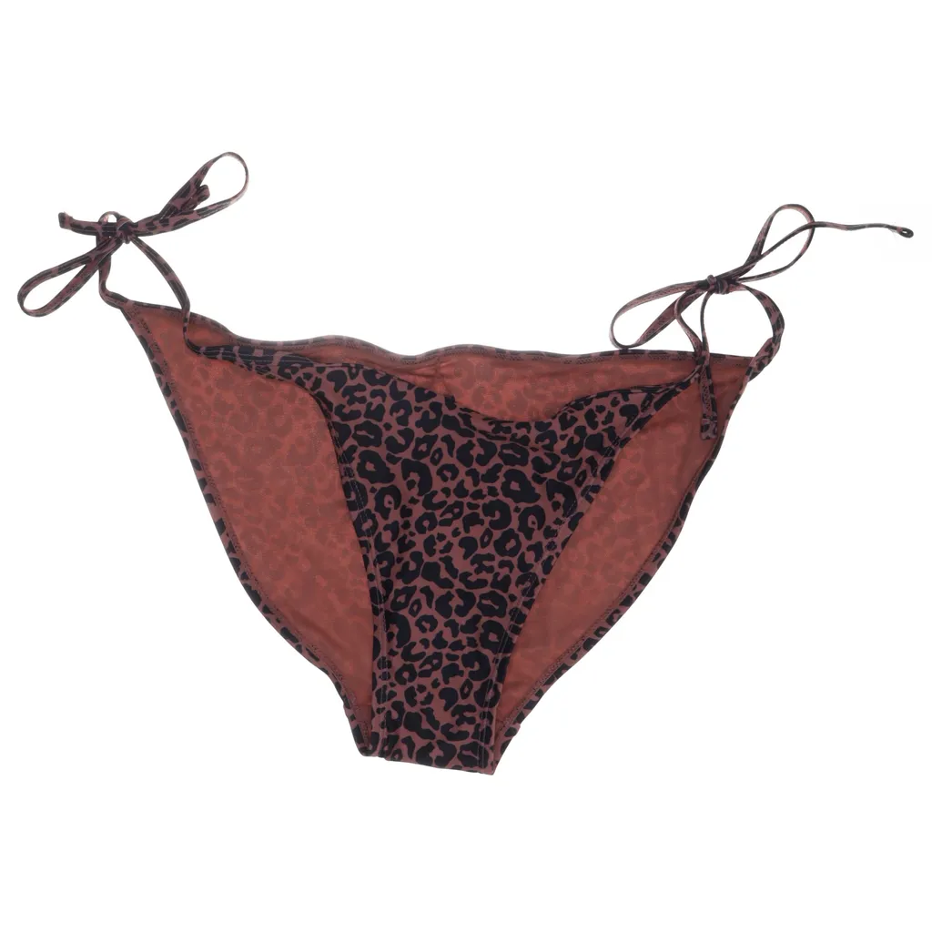 Esmara - Bikiniunterteil - Damen - Größe: 42 - Braun