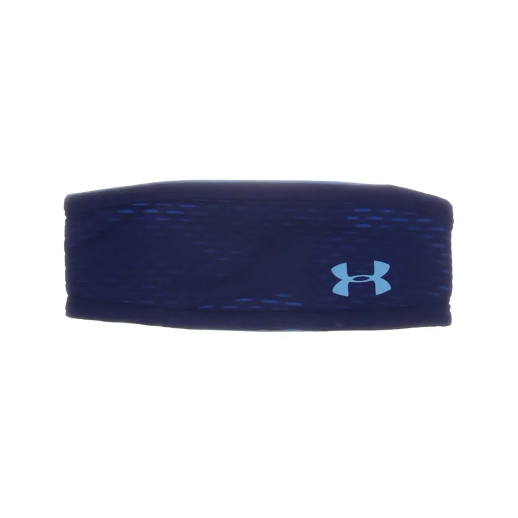 Under Armour - Schweißband - Blau