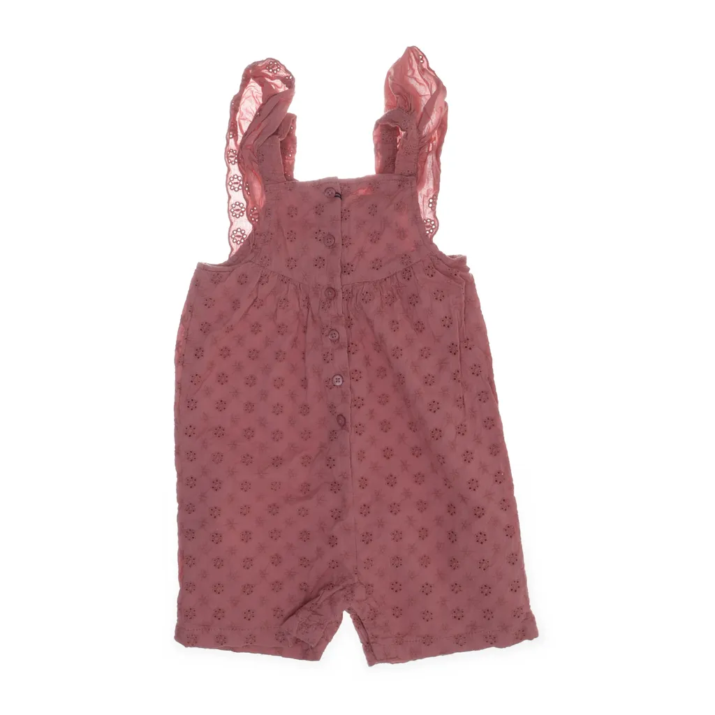 Baby C&A - Jumpsuit - Damen - Größe: 92 - Pink