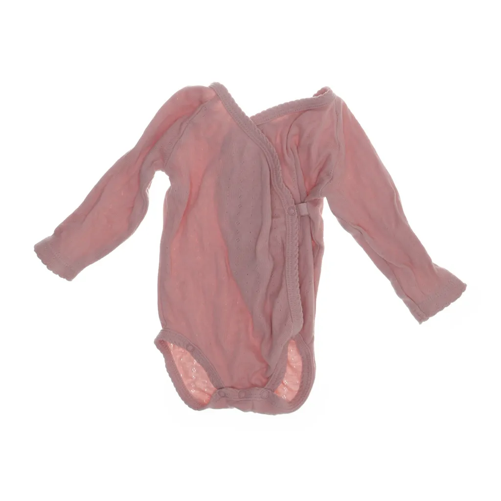 People Wear Organic - Body - Damen - Größe: 50/56 - Pink