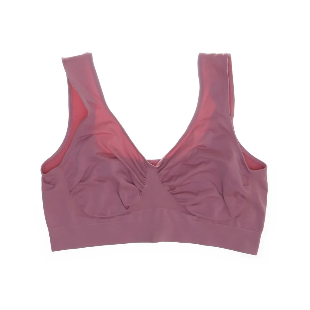 Hema - Bralette - Damen - Größe: XXL - Pink