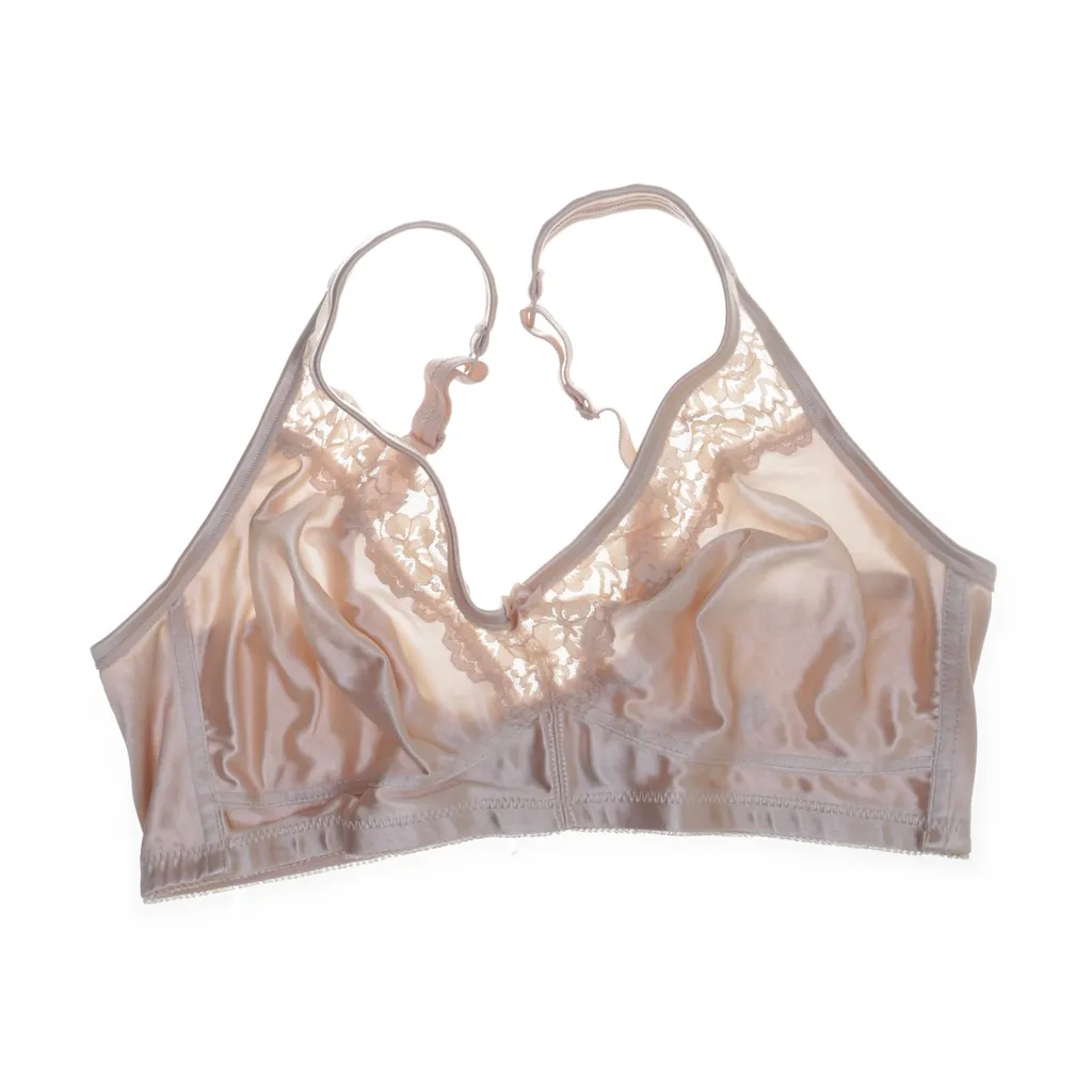 Cellbes - Bralette - Damen - Größe: 100C - Beige