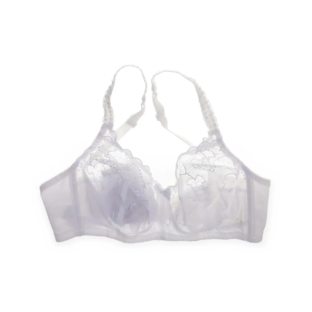Prima Donna - Bralette - Damen - Größe: 80C - Weiß
