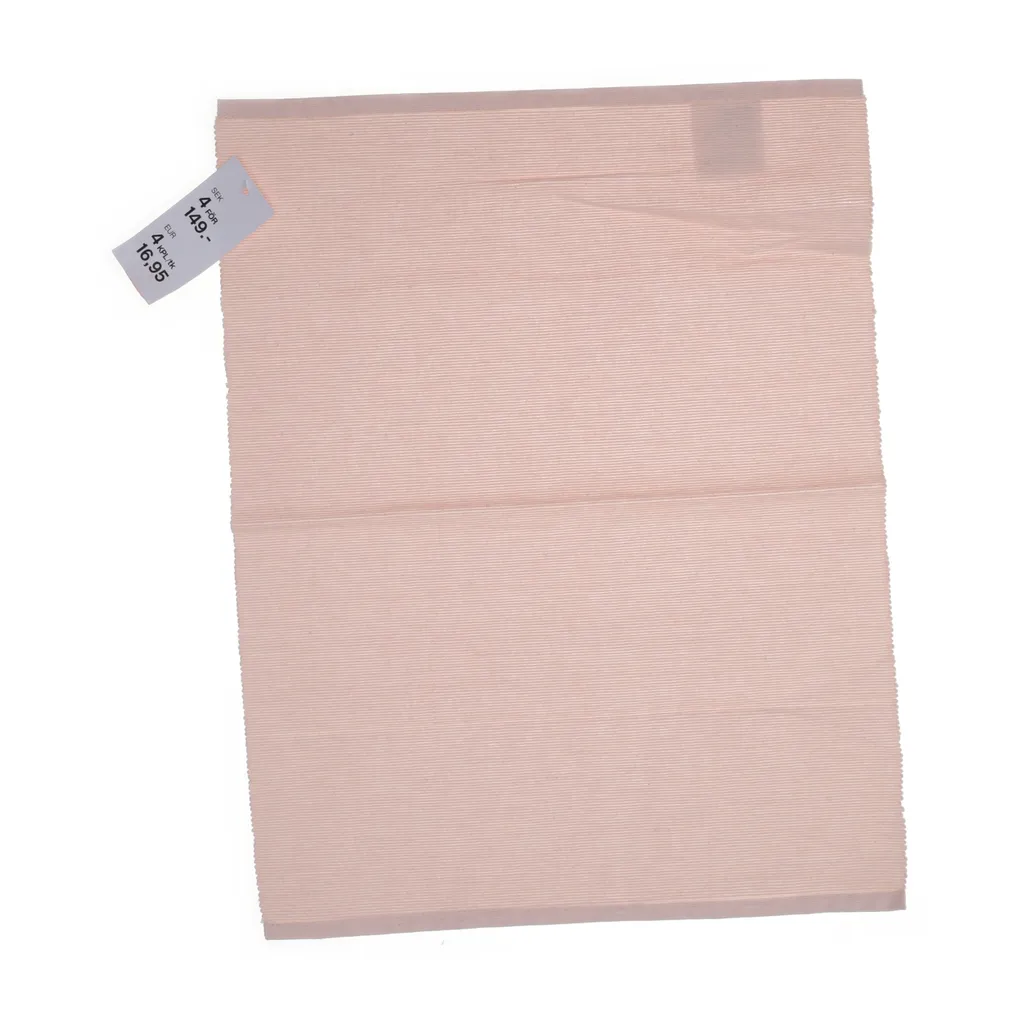 Hemtex - Platzdeckchen - Pink