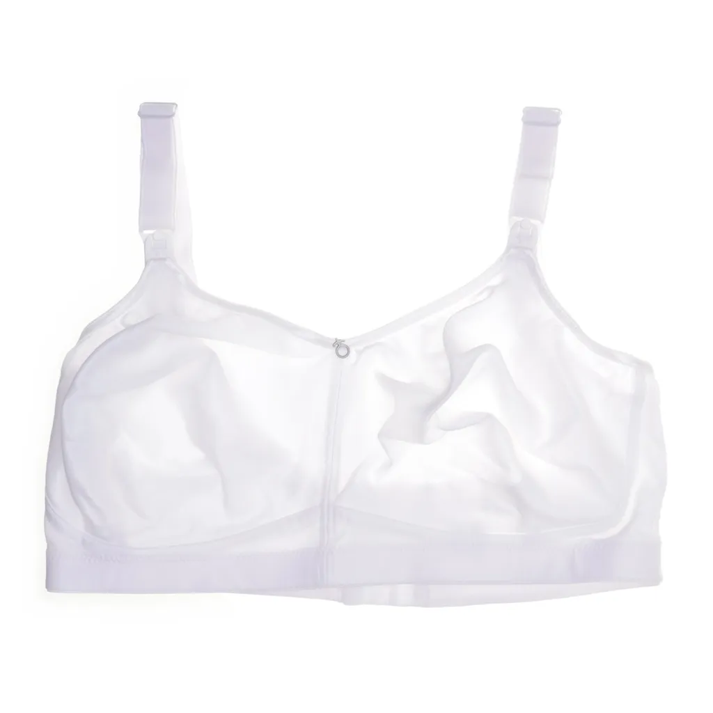 Abecita - Still-BH - Damen - Größe: 85G - Weiß