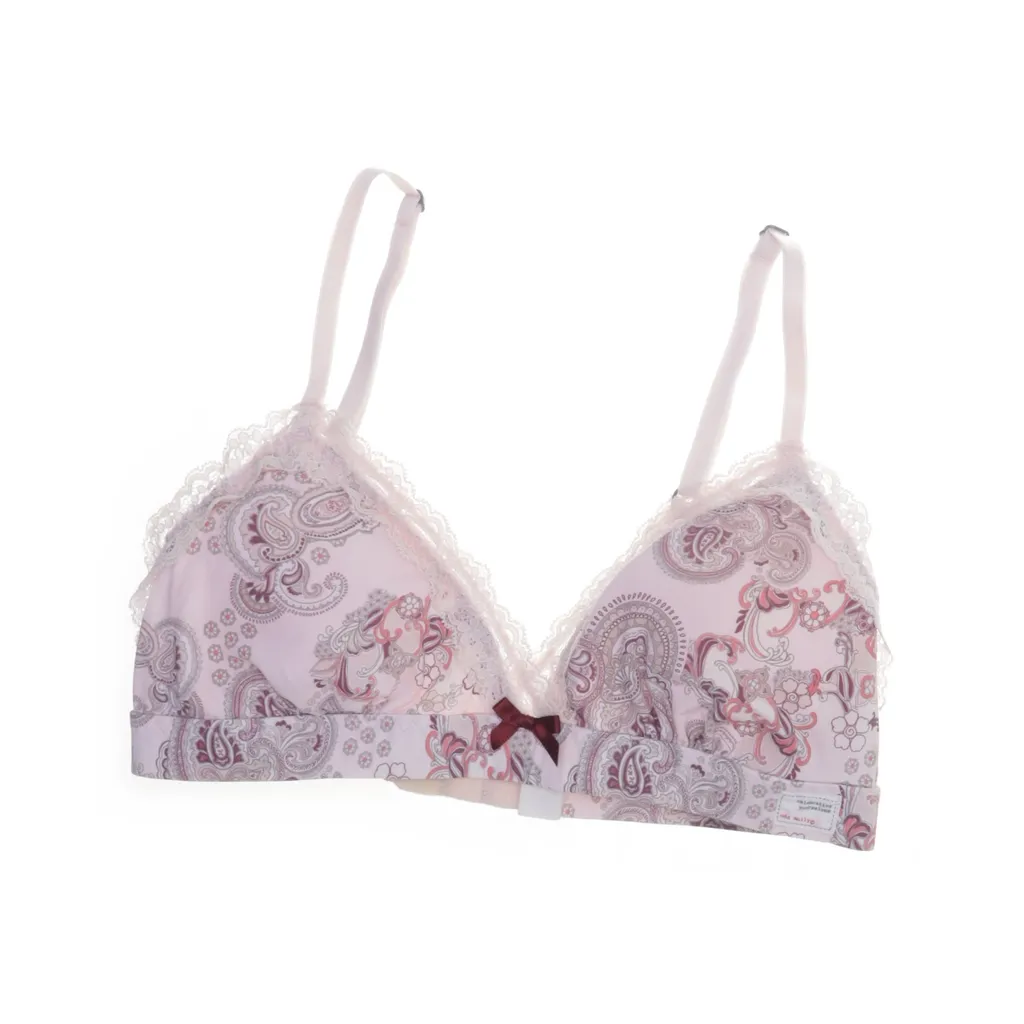 Odd Molly - Bralette - Damen - Größe: S - Mehrfarbig