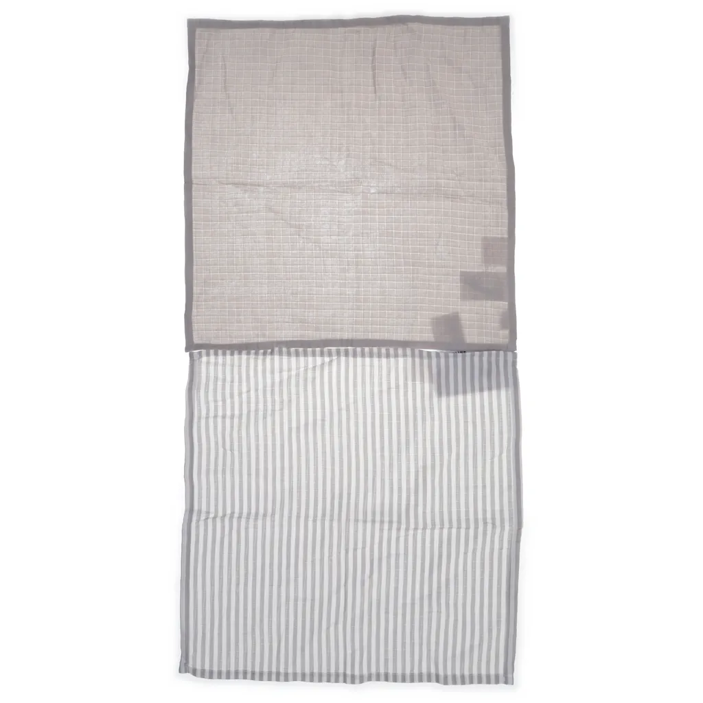 H&M Home - Platzdeckchen - Mehrfarbig