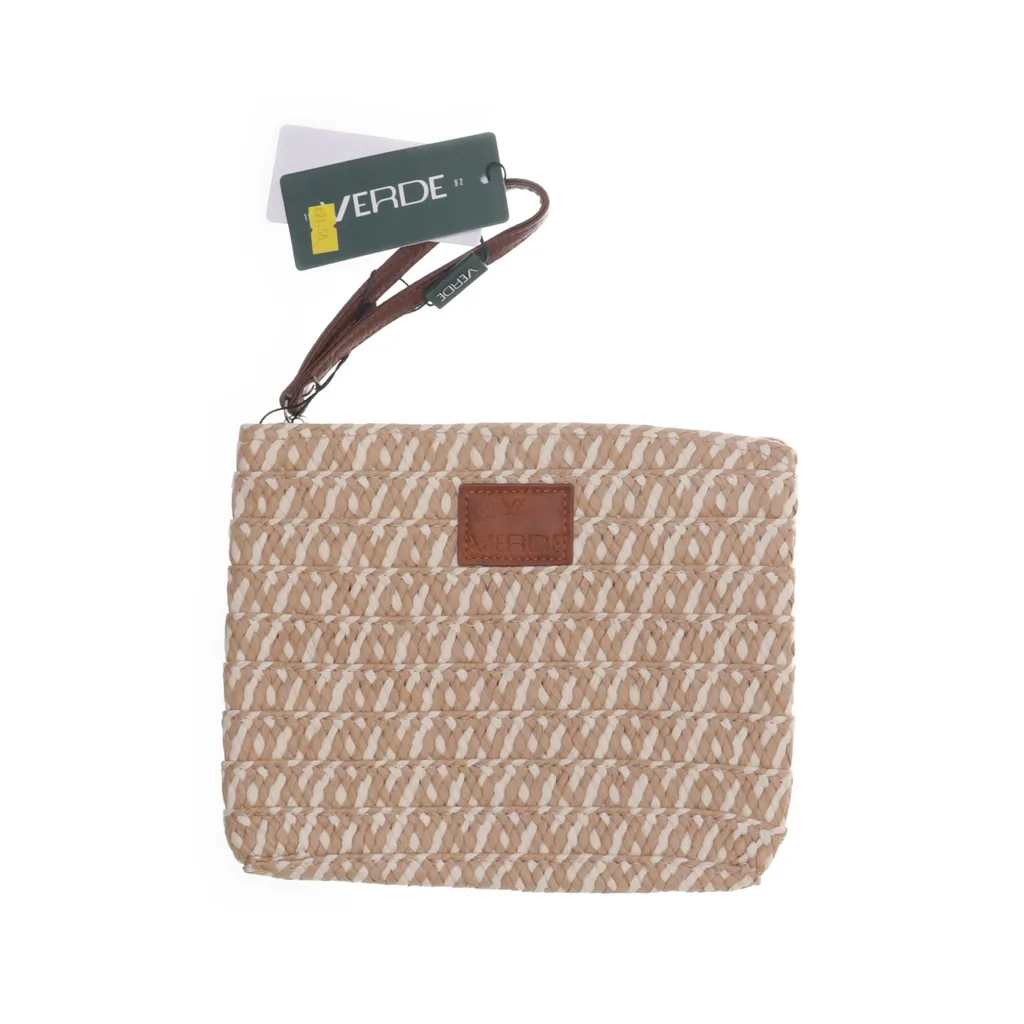 Verde - Portfolio Ordner - Beige