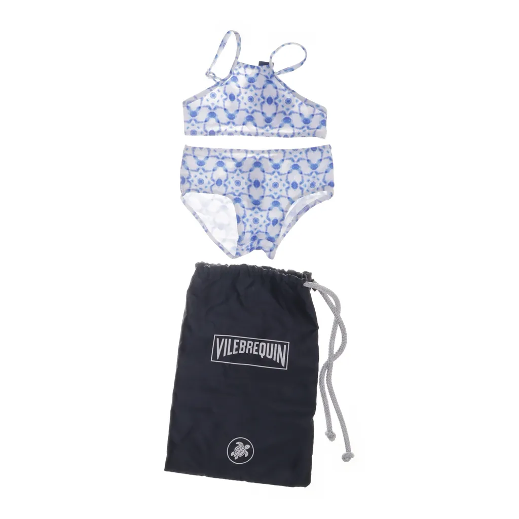 Vilebrequin - Bikini - Damen - Größe: 86 - Blau