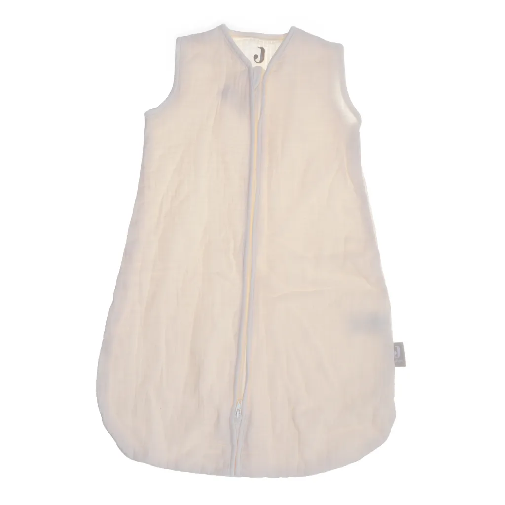 Jollein - Baby Schlafsack - Größe: 56/62 - Beige