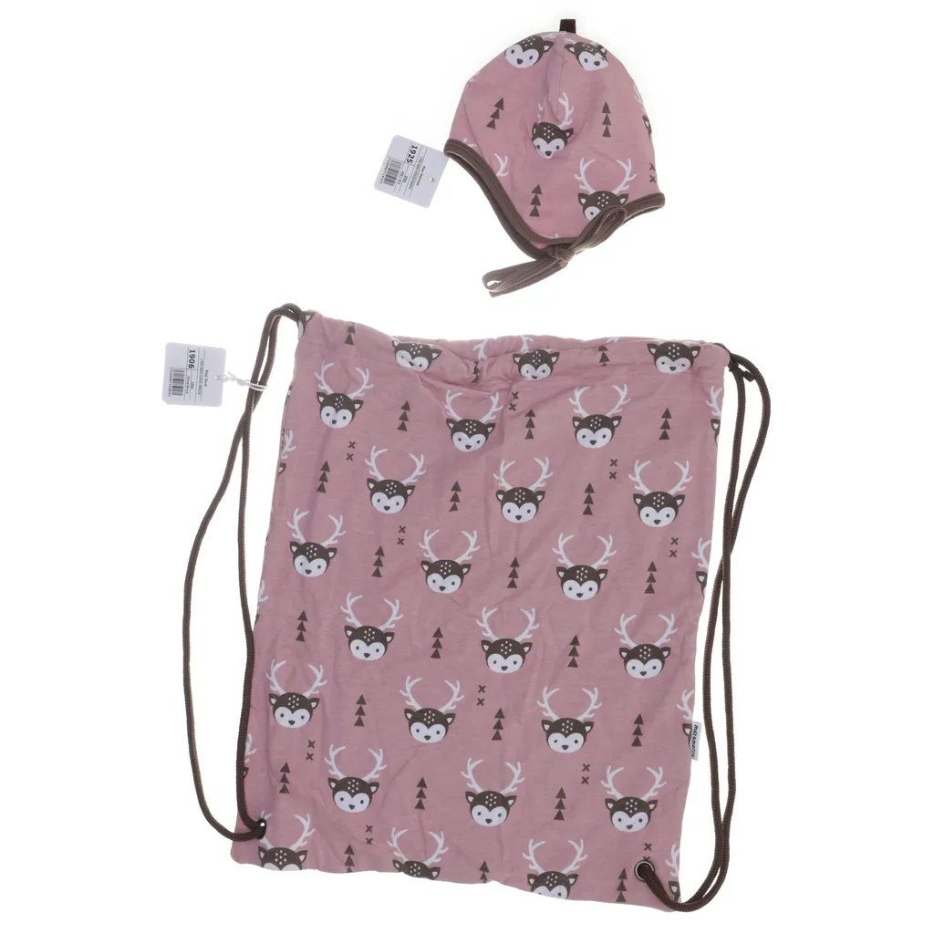 Maxomorra - Sporttasche - Pink
