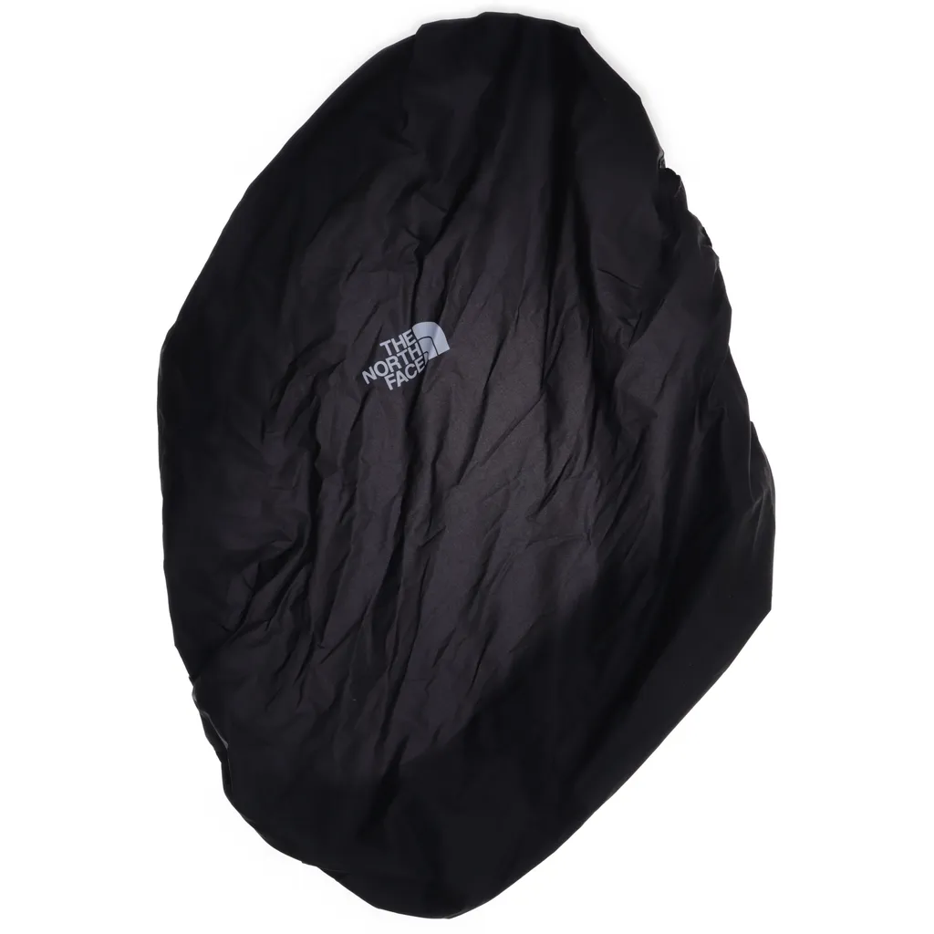 The North Face - Rucksackschutz - Schwarz