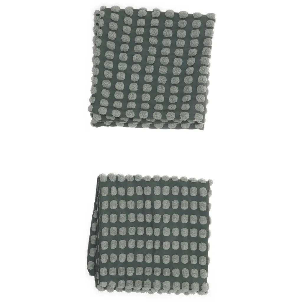 IKEA - Kissenüberzug - Grün