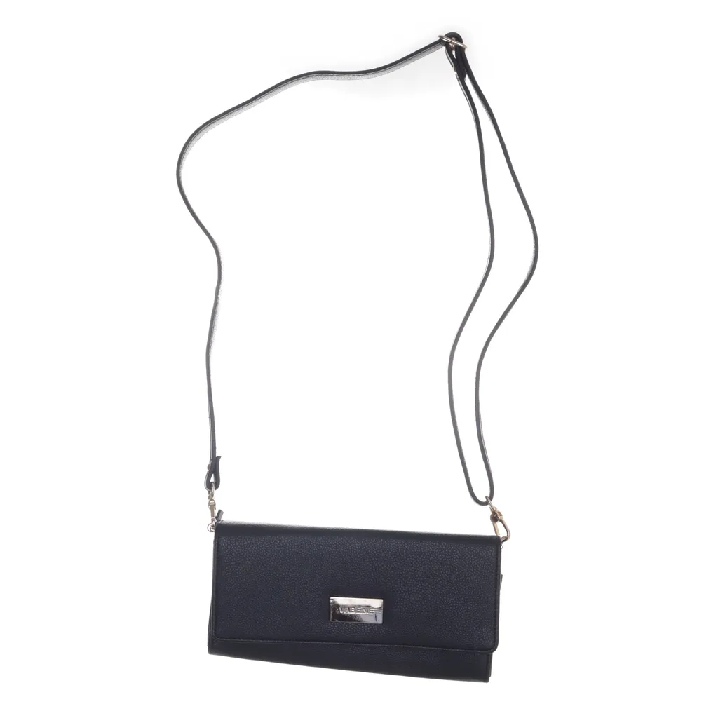Vabene - Abendtasche - Damen - Schwarz