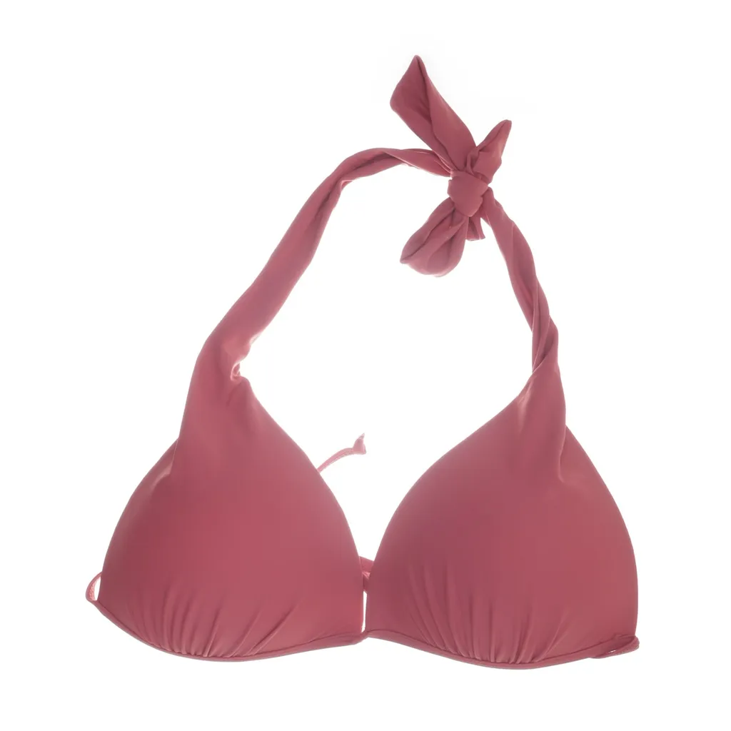 Andy by Frank Dandy - Bikinioberteil - Damen - Größe: XL - Pink