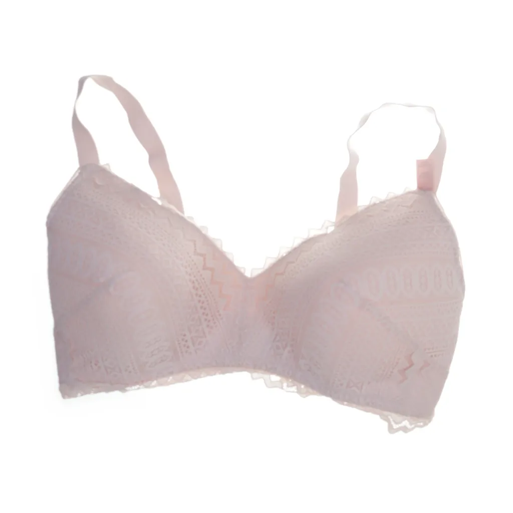Etam - Bralette - Damen - Größe: 80F - Pink