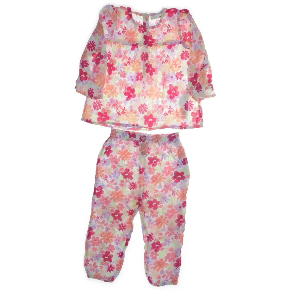 Ergee - Set - Damen - Größe: 86 - Pink
