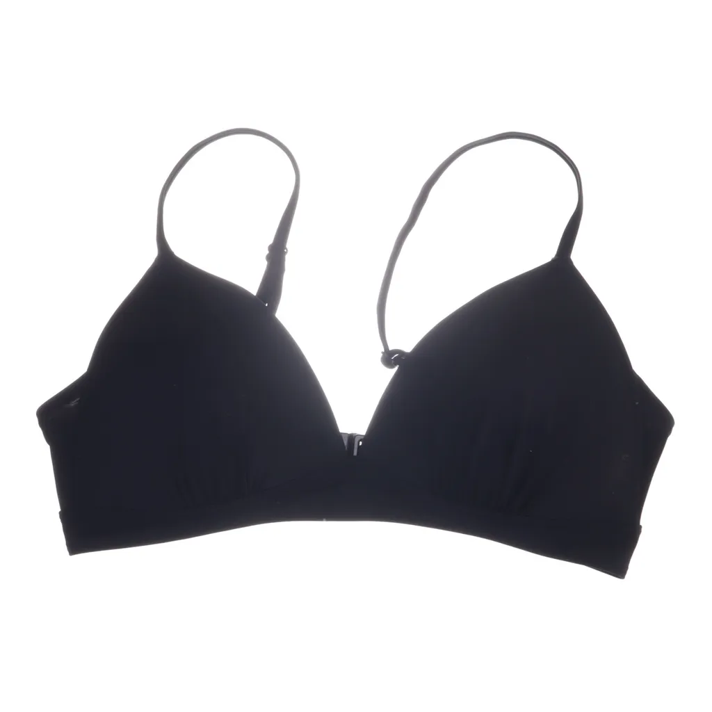 Studio Sthlm - Bikinioberteil - Damen - Größe: XL - Schwarz