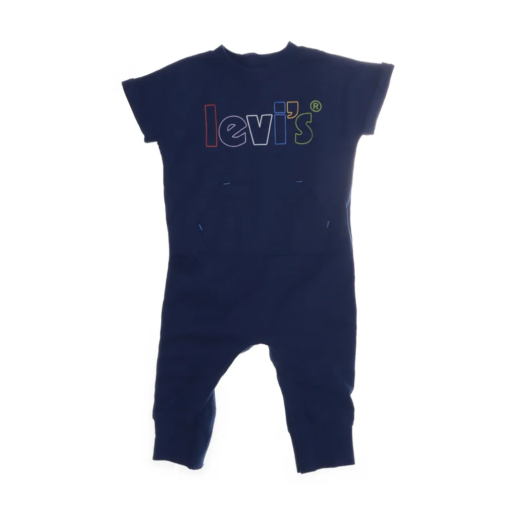 Levi's Premium - Strampler - Herren - Größe: 68 - Blau